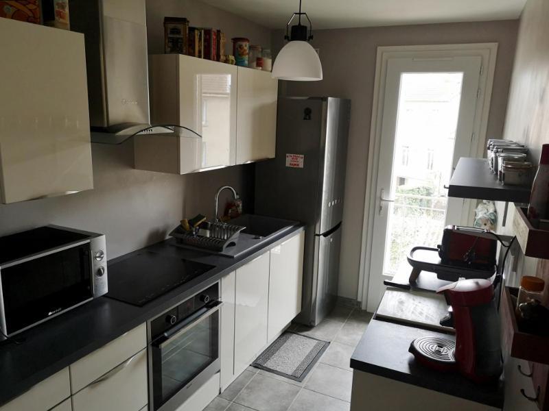 Appartement F2, quartier Jeanne d’Arc Vichy Extérieur photo
