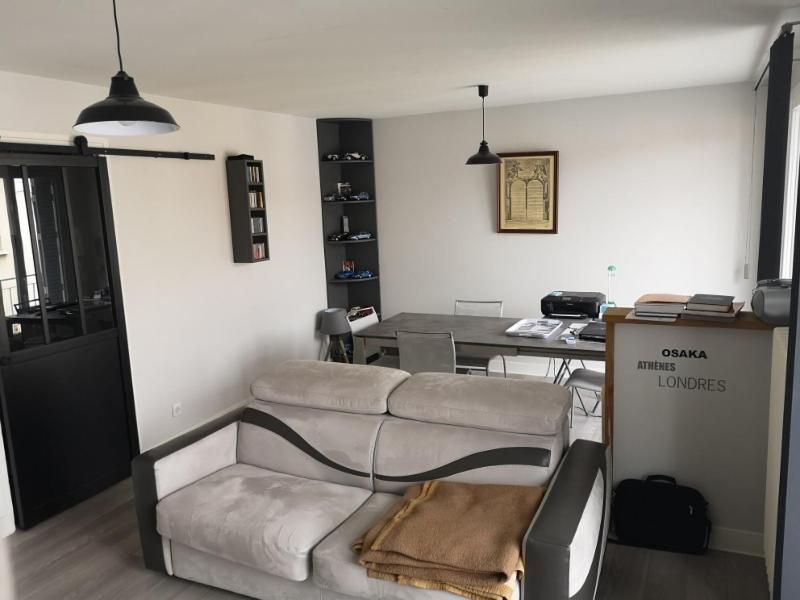 Appartement F2, quartier Jeanne d’Arc Vichy Extérieur photo